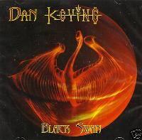 Dan Keying : Black Swan